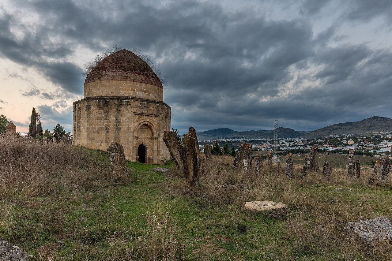 Şamaxı: Tarix və Təbiətin Ahəngdar Birləşməsi