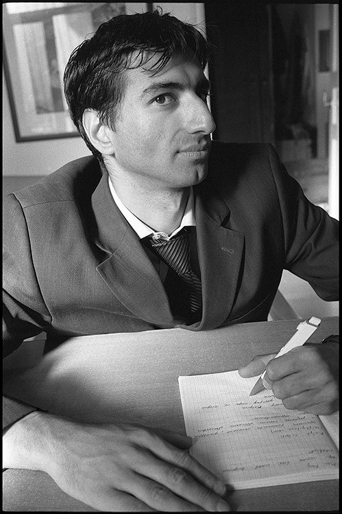 Rustam Guseynov