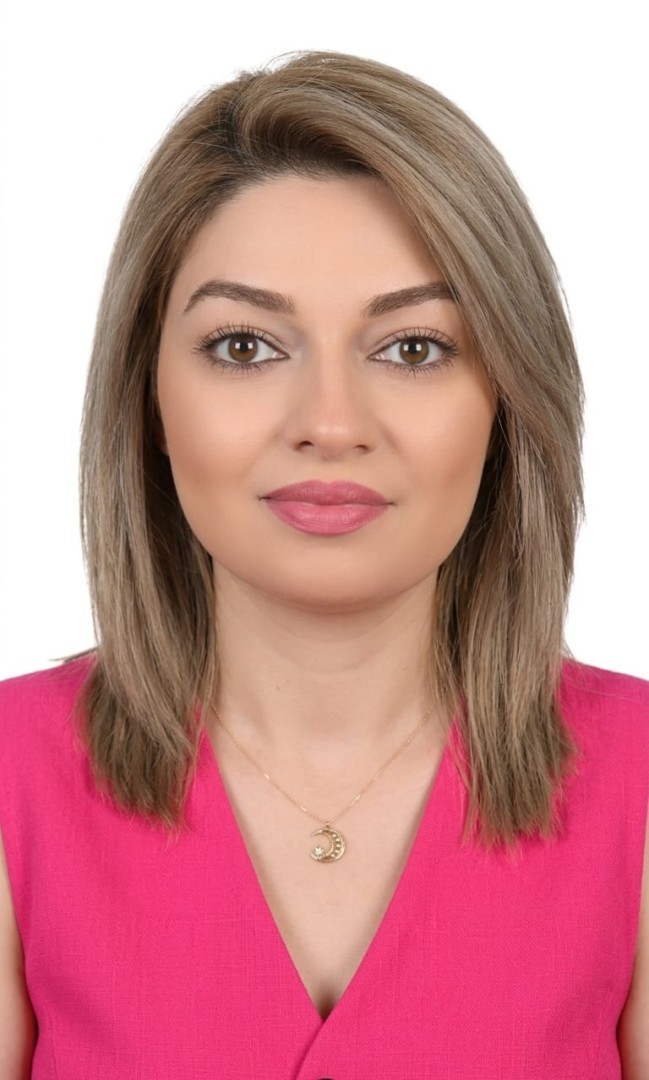Vefa Soltanova