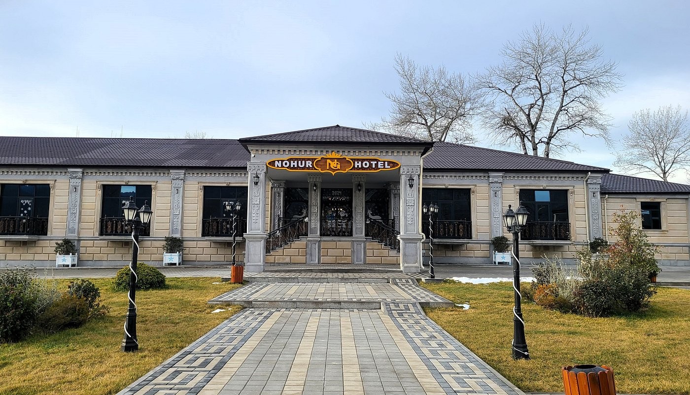 Nohur Hotel