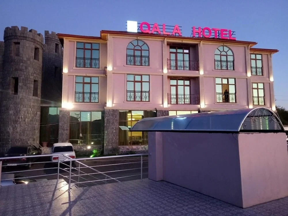 Ruma Qala