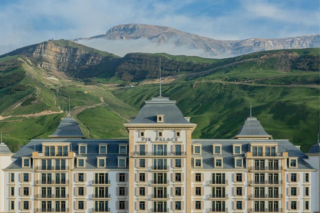 Pik Palace