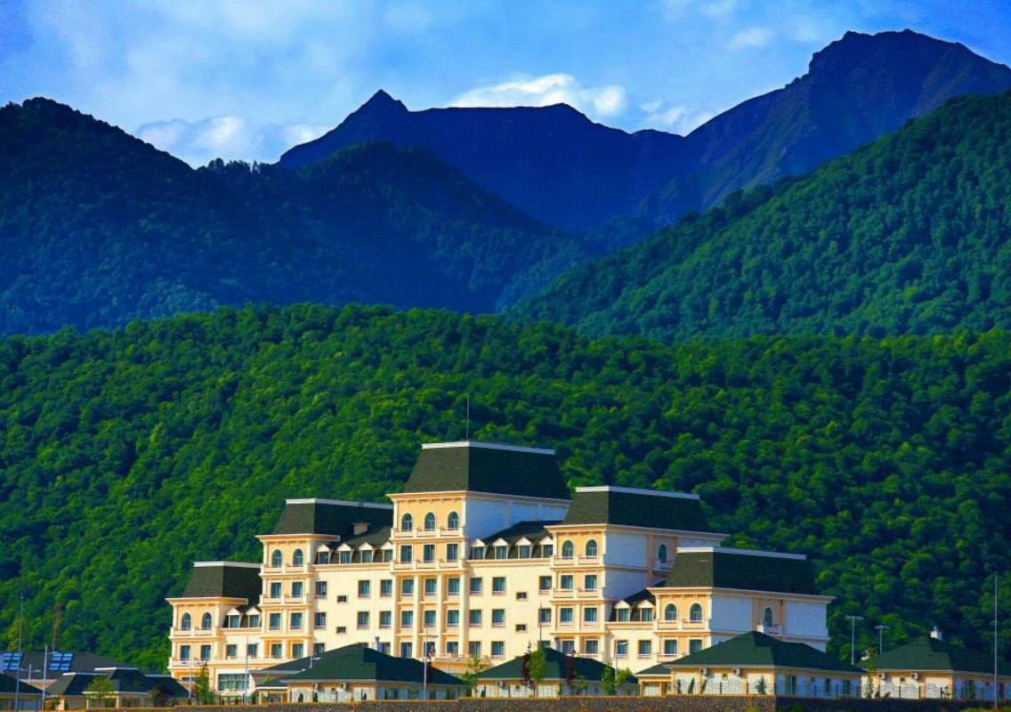 Gabala – Azerbaijan’s Nature and Adventure Capital